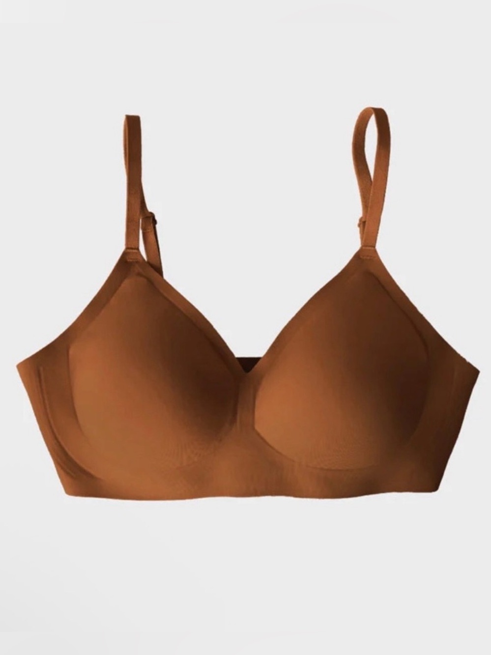 NEW EBY Wireless Relief Bra